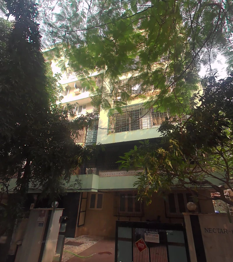 52 - Nectar, Bandra West