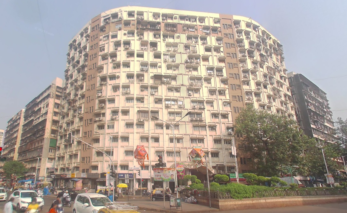 2 BHK Flat for Sale in Mumbai Central - Navjeevan Society
