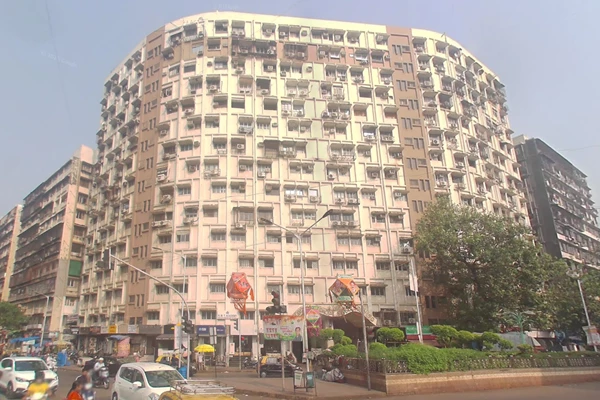 Flat for sale in Navjeevan Society, Mumbai Central