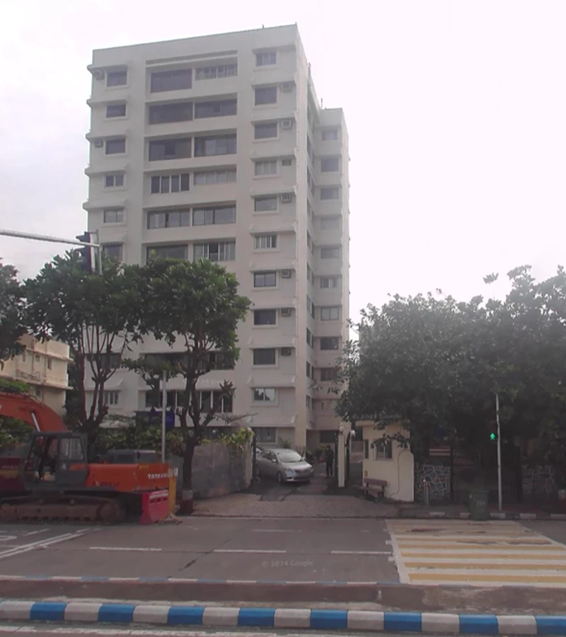 1 - Sagar Tarang, Worli