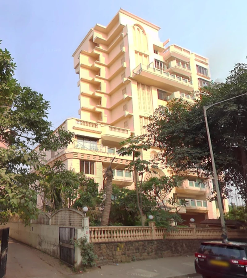 1 - Harshvardhan, Andheri West