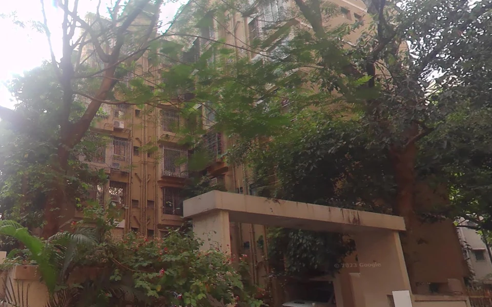 Greencrest - Green Crest, Andheri West