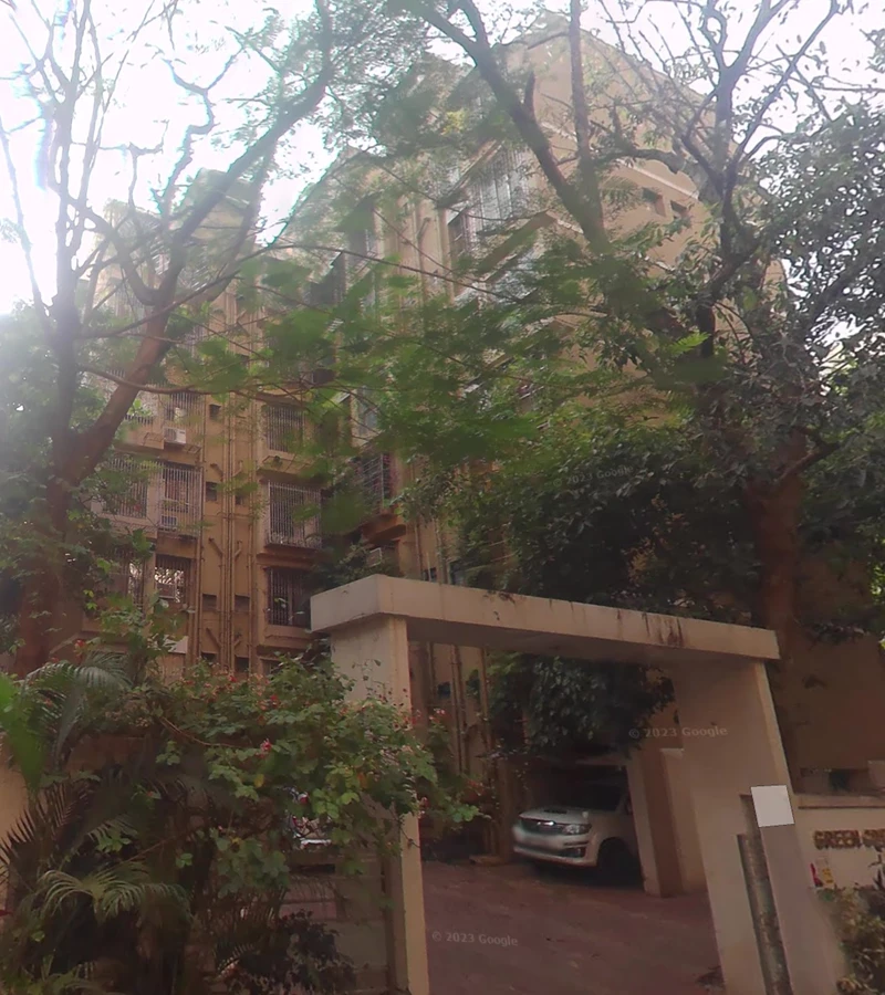 Greencrest - Green Crest, Andheri West
