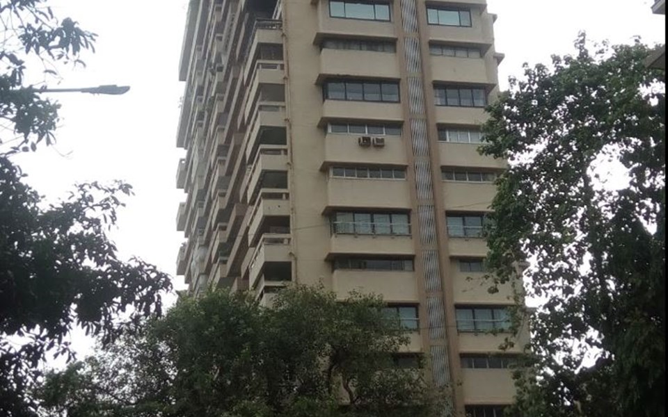 Il Palazzo, Walkeshwar