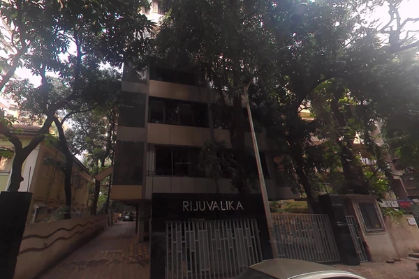 Flat on rent in Rijuvalika - Khar West, Khar West