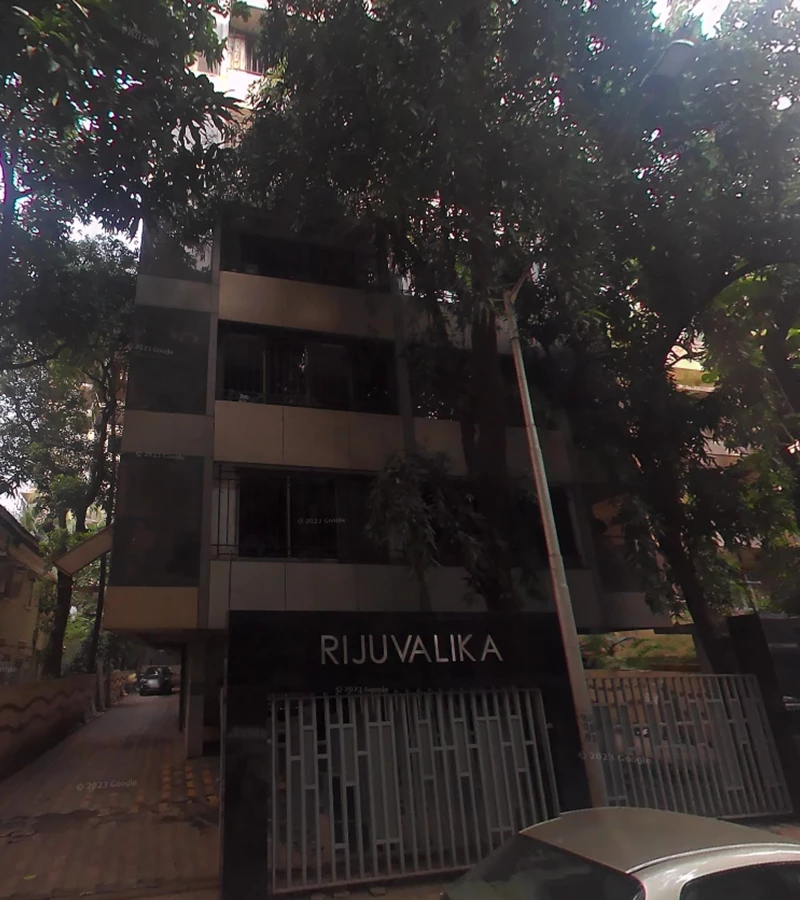 5 - Rijuvalika - Khar West, Khar West