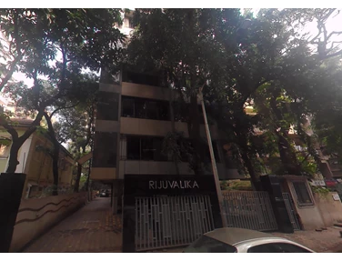 5 - Rijuvalika - Khar West, Khar West