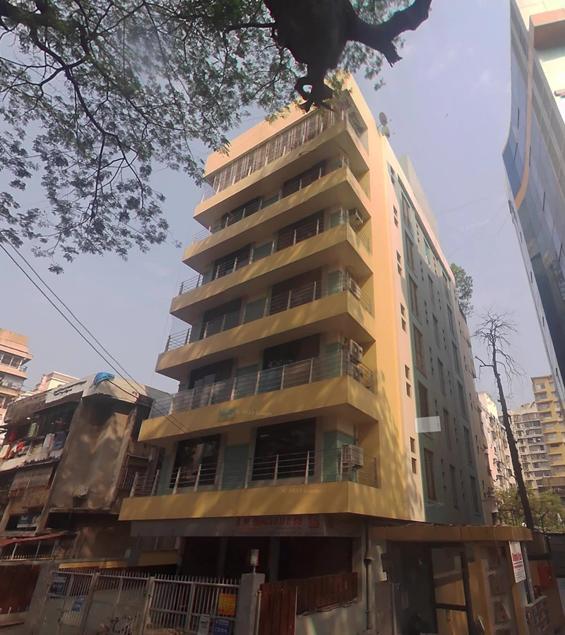Aabhar - Aabhar, Bandra West