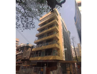 Flat on rent in Aabhar, Bandra West