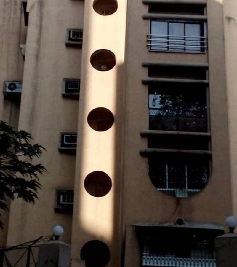 Snehal - Snehal Apartments, Bandra West