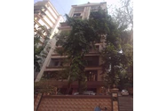 3 Bhk Flat In Bandra West On Rent In Emly Apartments