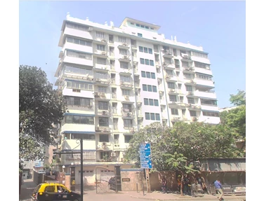 7 - Ashutosh , Nepeansea Road