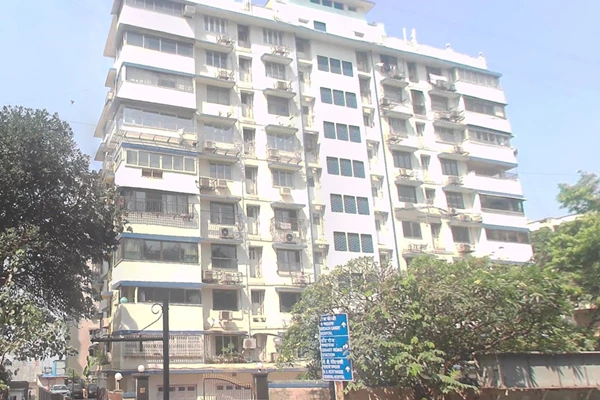 Flat on rent in Ashutosh , Nepeansea Road