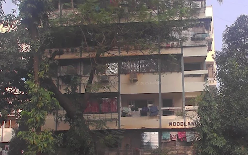 3 - Woodland Chsl, Andheri West