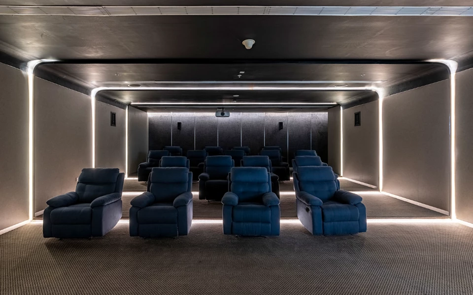 5 - Island City Centre 2, Dadar East