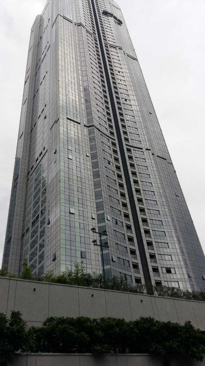 Island City Centre 2