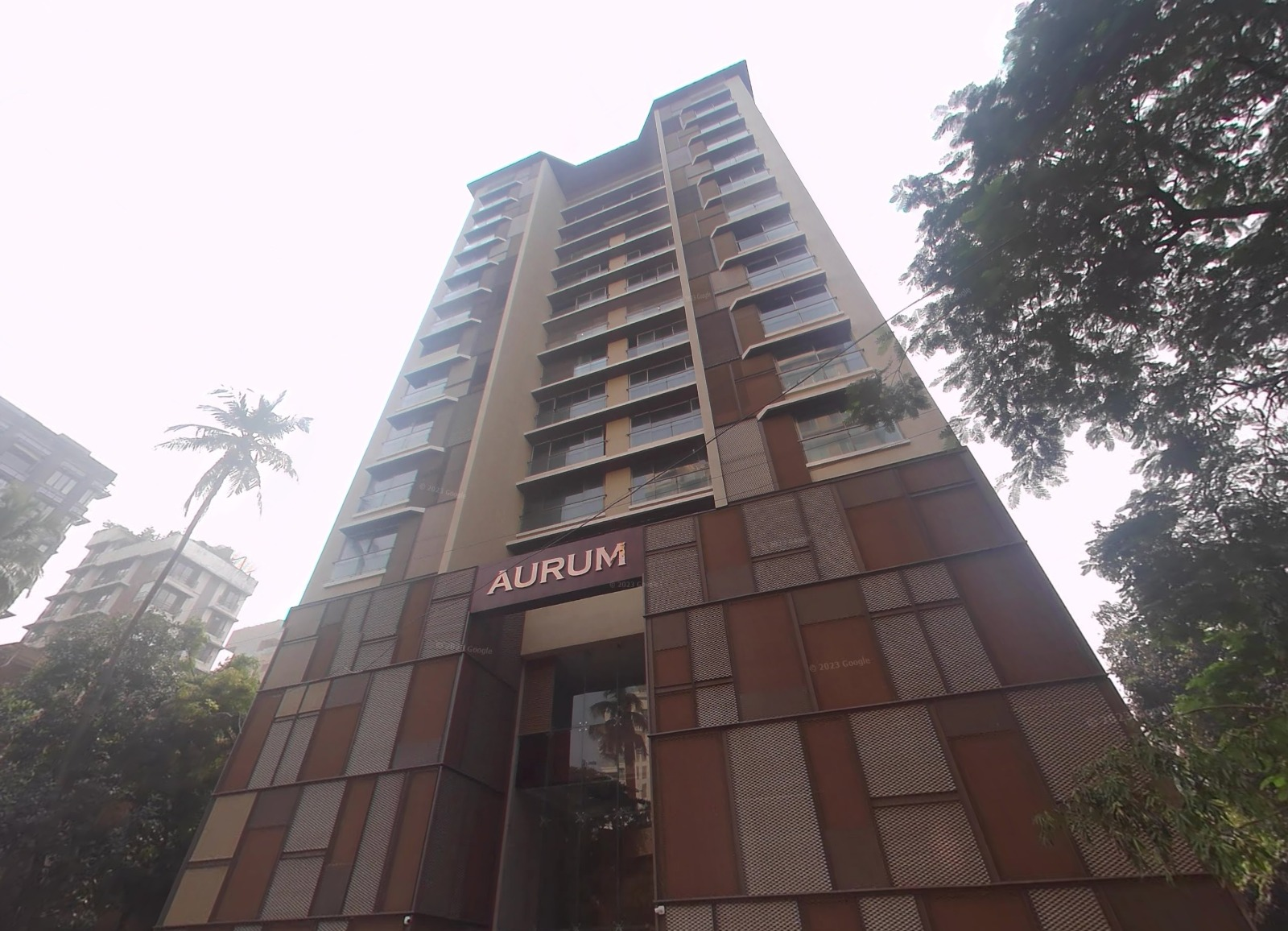 5 BHK Flat for Sale in Santacruz West - Aurum