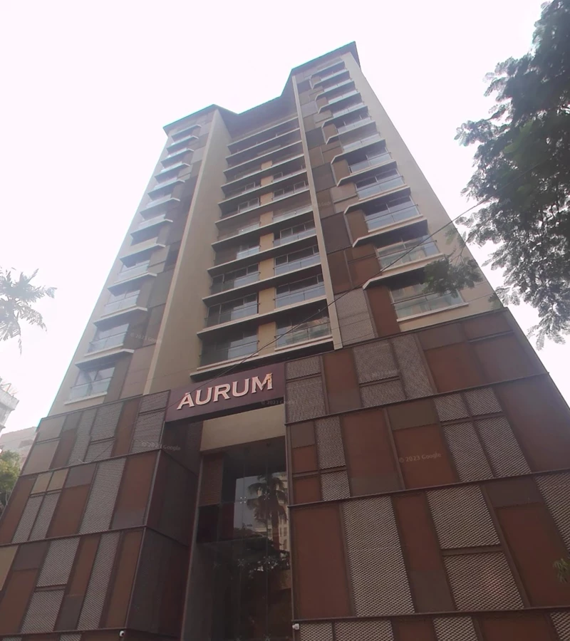 Aurum - Aurum, Santacruz West
