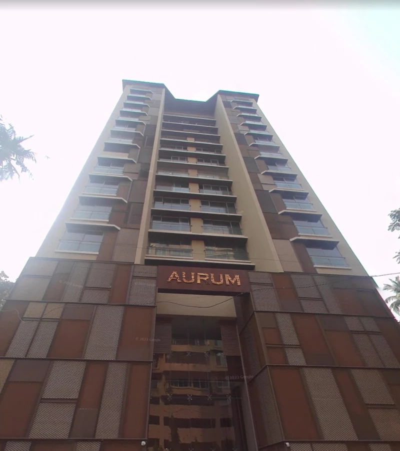 Aurum1 - Aurum, Santacruz West