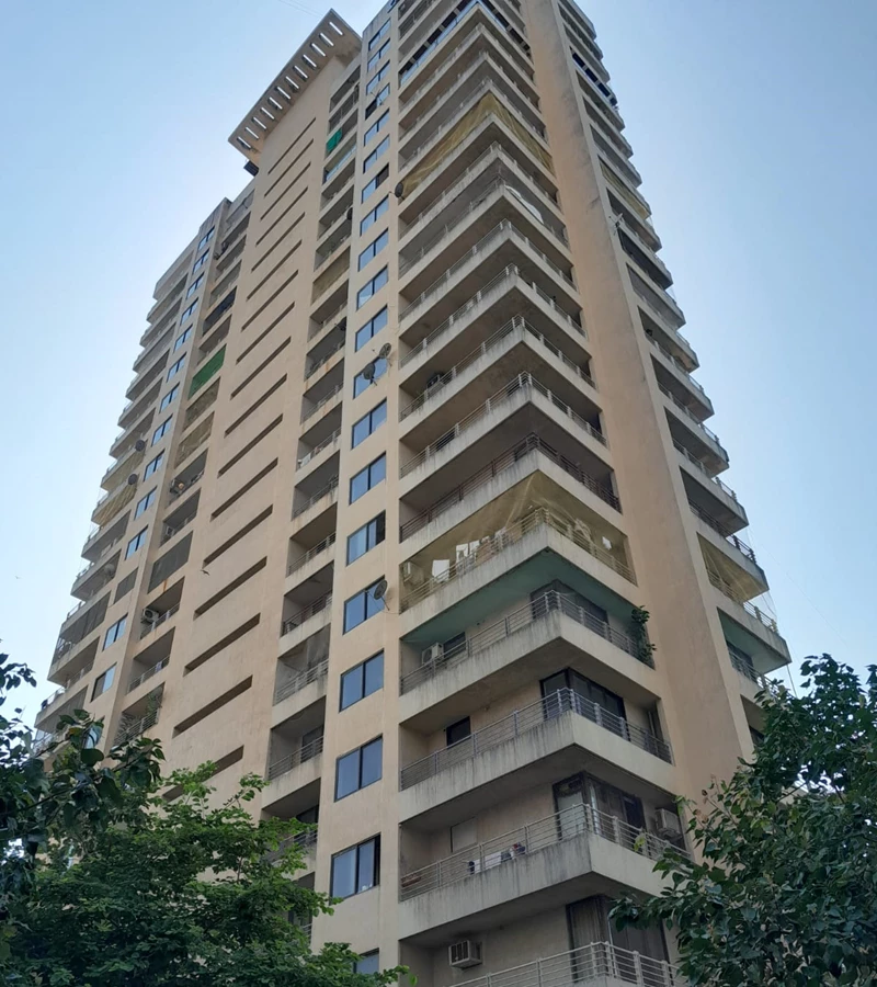 Ashirwad - Ashirwad, Andheri West