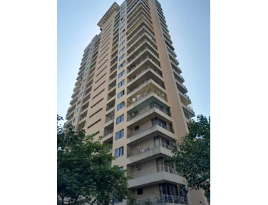 Ashirwad - Ashirwad, Andheri West