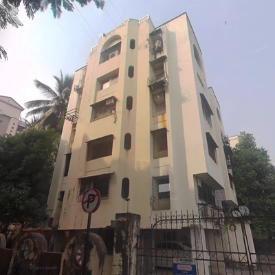 Flat on rent in Sidhivinayak Apartments, Bandra West