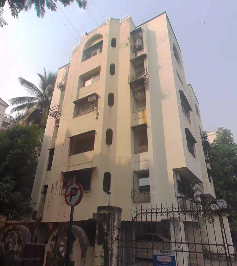 Siddhivinayak - Sidhivinayak Apartments, Bandra West