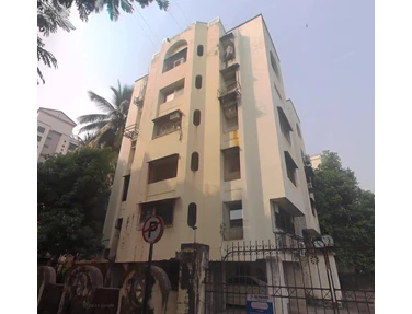 Siddhivinayak - Sidhivinayak Apartments, Bandra West