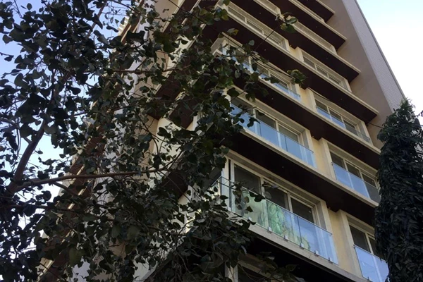 Flat for sale in Silverene, Bandra West