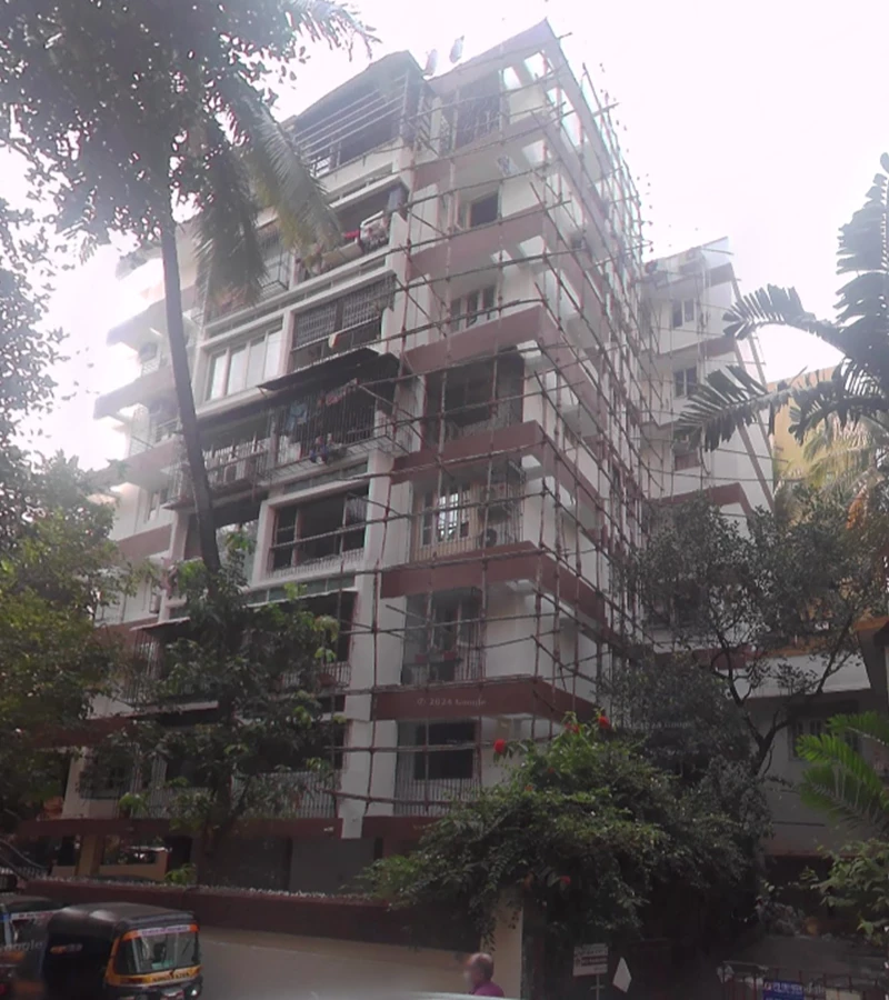 1 - Shilpa Apartment, Santacruz West
