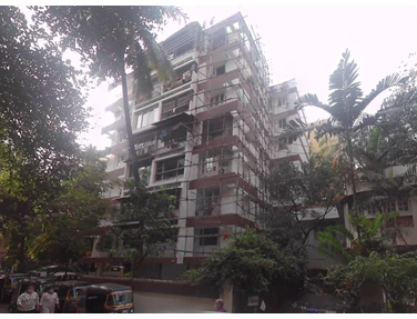 1 - Shilpa Apartment, Santacruz West