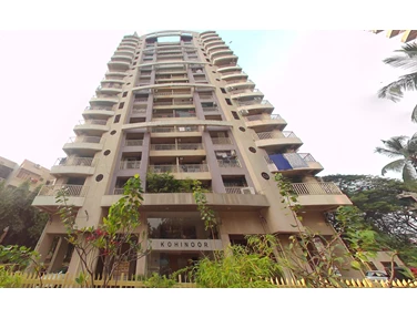 11 - Kohinoor Apartment, Andheri West
