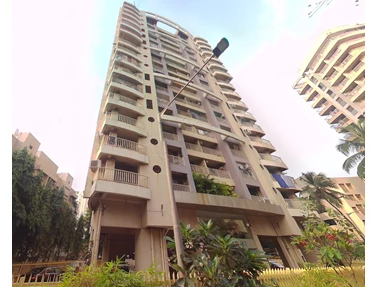 12 - Kohinoor Apartment, Andheri West
