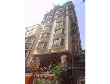 3 - Palatial Apartment, Bandra West