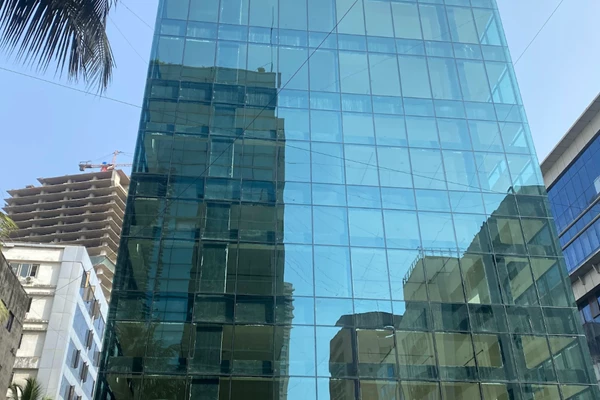 Office for sale in Makskap Centre, Andheri West