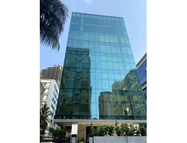 1 - Makskap Centre, Andheri West