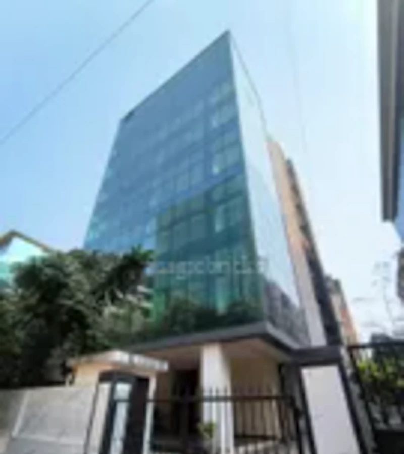 2 - Makskap Centre, Andheri West