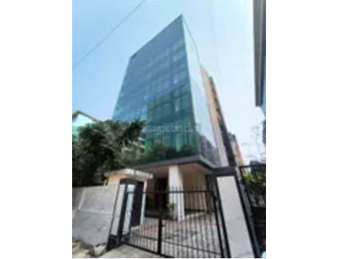 2 - Makskap Centre, Andheri West