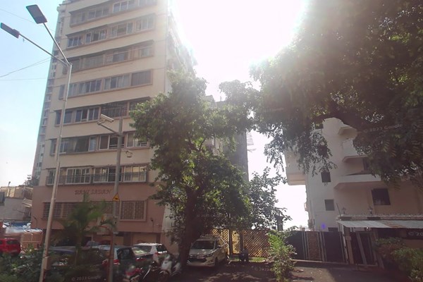Flat for sale in Dani Sadan, Walkeshwar