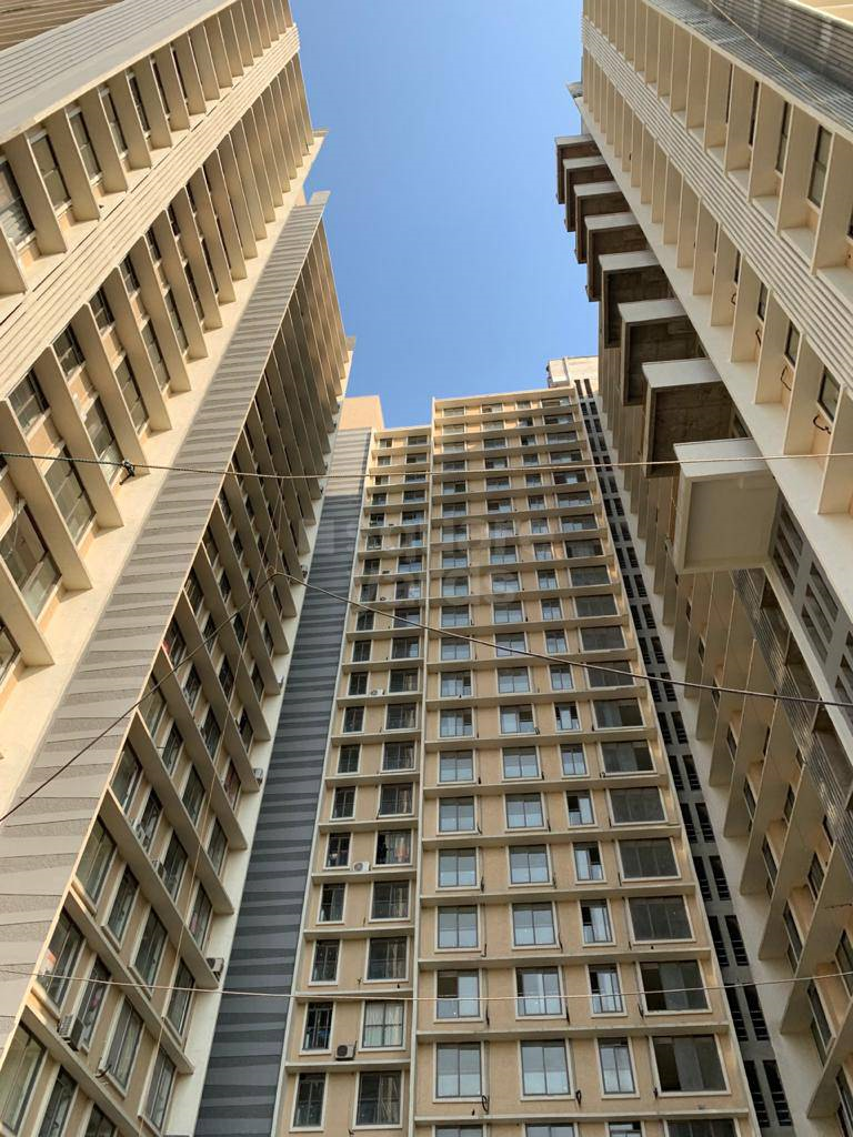 1 BHK Flat for Sale in Chembur - Altavista