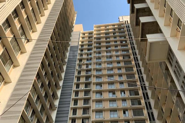 Flat for sale in Altavista, Chembur