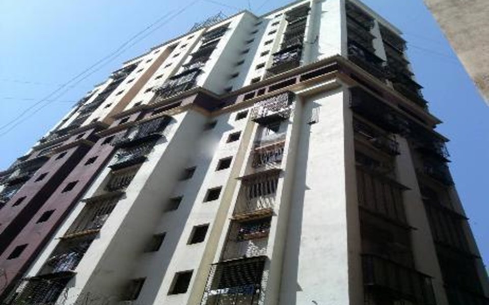 Avanti Apartment, Worli