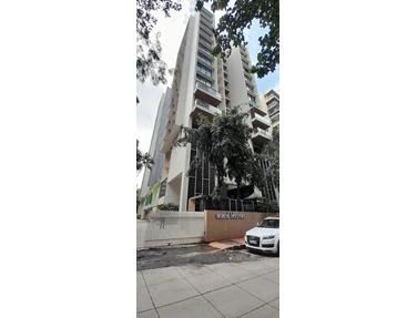 13 - Anand Bhuvan, Santacruz West