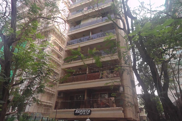 Flat for sale in Nandita Apartment, Bandra West