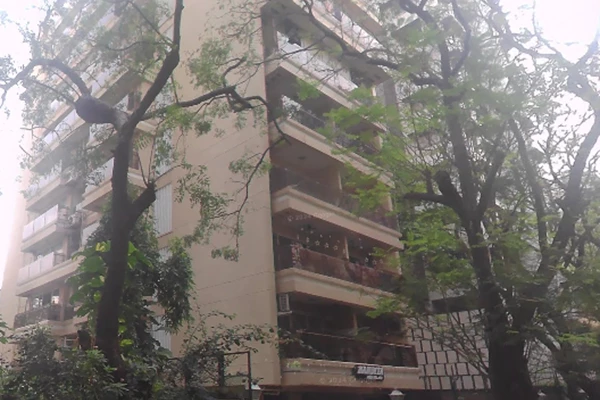 Flat for sale in Nandita Apartment, Bandra West