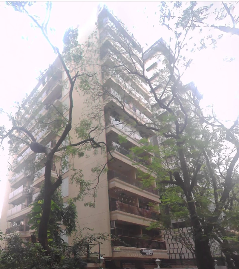 2 - Nandita Apartment, Bandra West