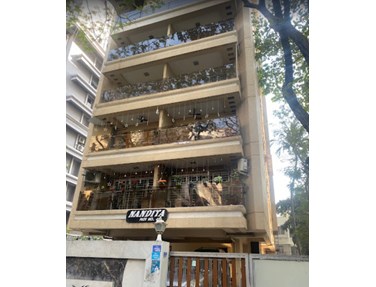 Nandita Apartment, Bandra West