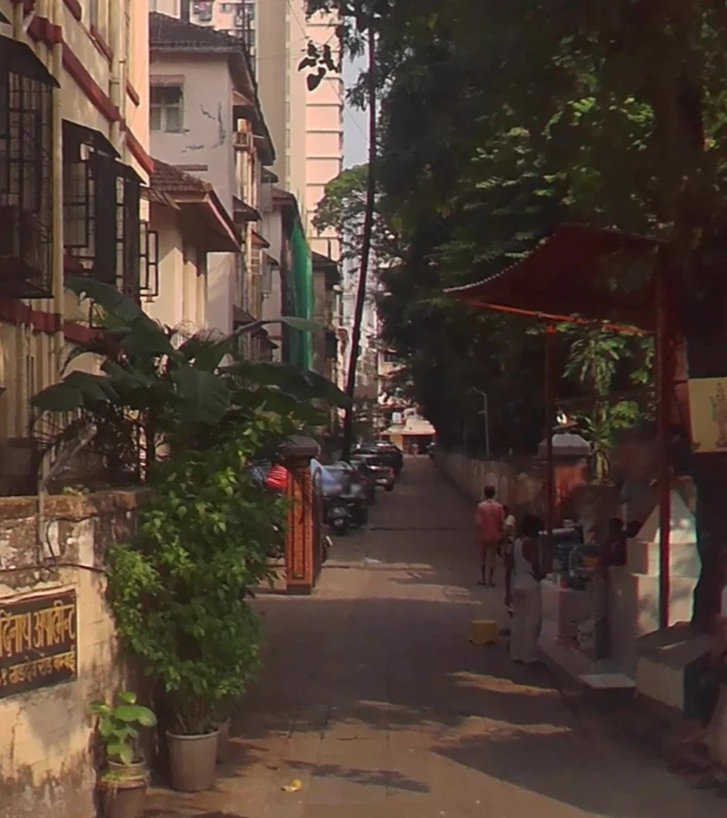 1 - Adinath Apartments, Tardeo