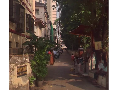 1 - Adinath Apartments, Tardeo