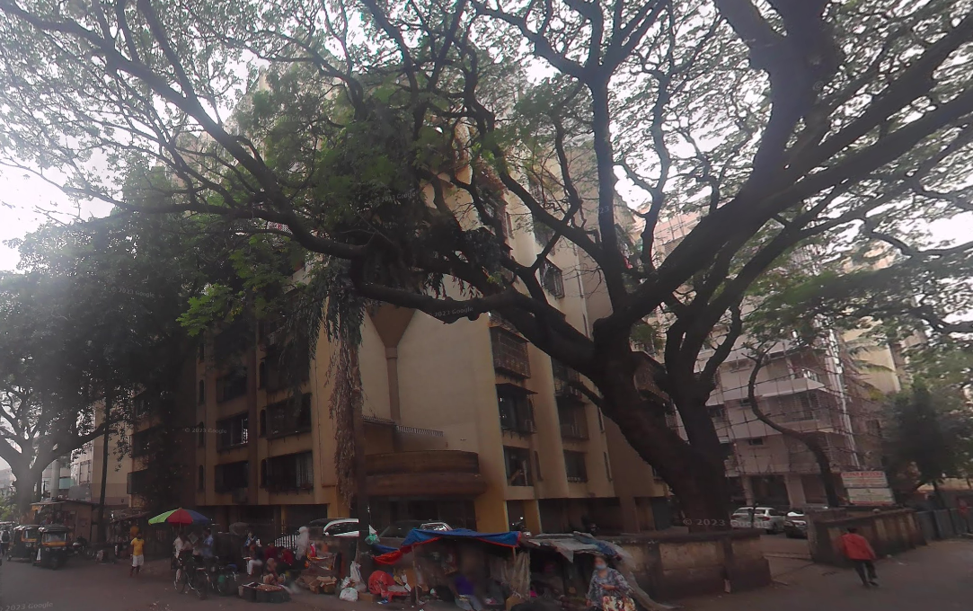 4 BHK Flat on Rent in Santacruz West - Amrit 